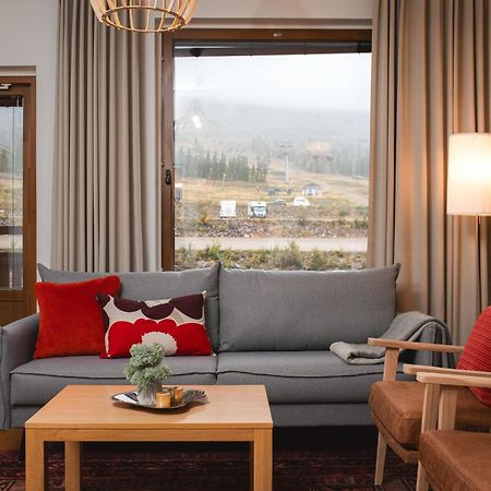 Holiday In Lapland - Yllaes Gondola Apartment, Huoneisto 6207 Yllasjarvi Exterior foto