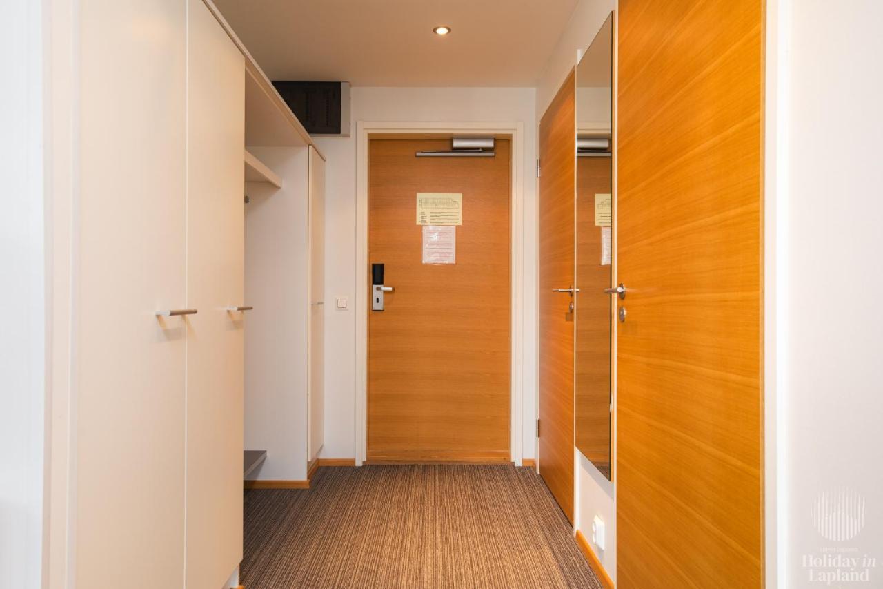 Holiday In Lapland - Yllaes Gondola Apartment, Huoneisto 6207 Yllasjarvi Exterior foto
